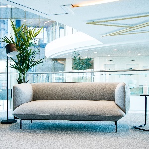 Мягкая офисная мебель: кресла, диваны, стулья в Норильске - norilsk.mebel54.com | фото
