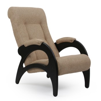 Кресло для отдыха Модель 41 без лозы в Норильске - norilsk.mebel54.com | фото