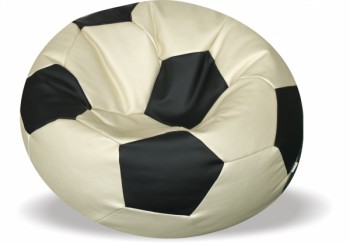 Кресло-Мяч Футбол в Норильске - norilsk.mebel54.com | фото