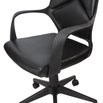Кресло офисное BRABIX Prime EX-515 (экокожа) в Норильске - norilsk.mebel54.com | фото