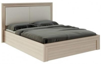 Кровать 1,6 Глэдис (М32) с подъемным механизмом Распродажа в Норильске - norilsk.mebel54.com | фото